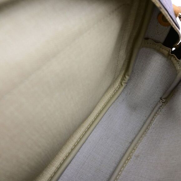 Louis Vuitton Reporter Pm Brown Canvas Shoulder Bag (Pre-Owned) - Picture 12 of 16